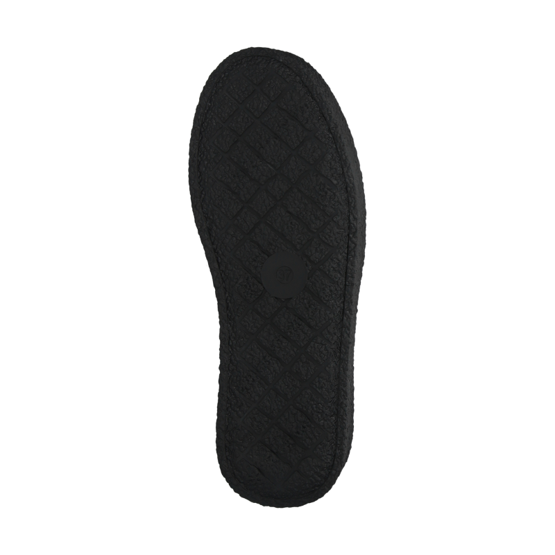 Blackstone ENJAR KATTA EL416 Black Slip-ons
