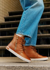 Blackstone ICON EMILY CW96 Cuoio Originals