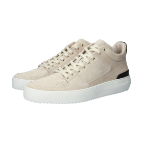 Blackstone BRYSON ZG17 Sand Sneaker (mid)