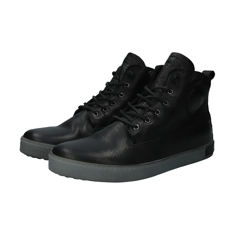 Blackstone ICON GM06 Nero Originals