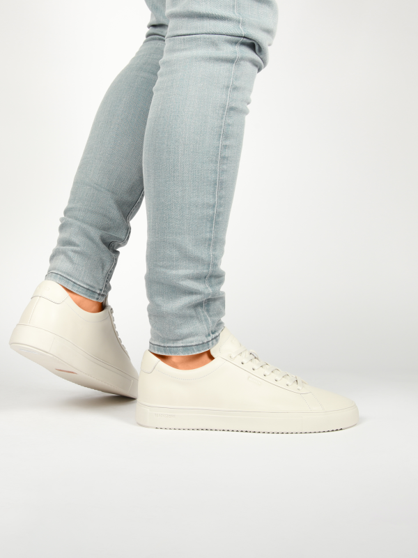 Blackstone COBBLE ROGER DG514 Delicate stone Sneaker (low)
