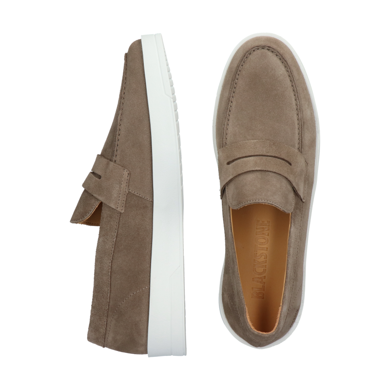 Blackstone ENZO ZG43 Dodo Slip-ons