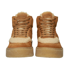 Blackstone ENJAR KAJA EL424 Cuoio Sneaker (high)