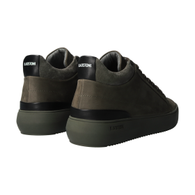 Blackstone TREVOR YG23 Tarmac Sneaker (mid)
