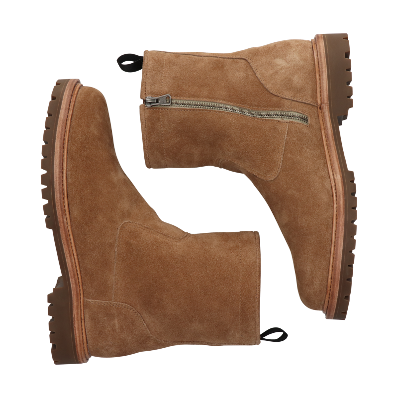 Blackstone ROCK ZANE CG194 Malt ball Boots