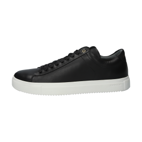 Blackstone ROGER LOW SG30 Black Sneaker (low)