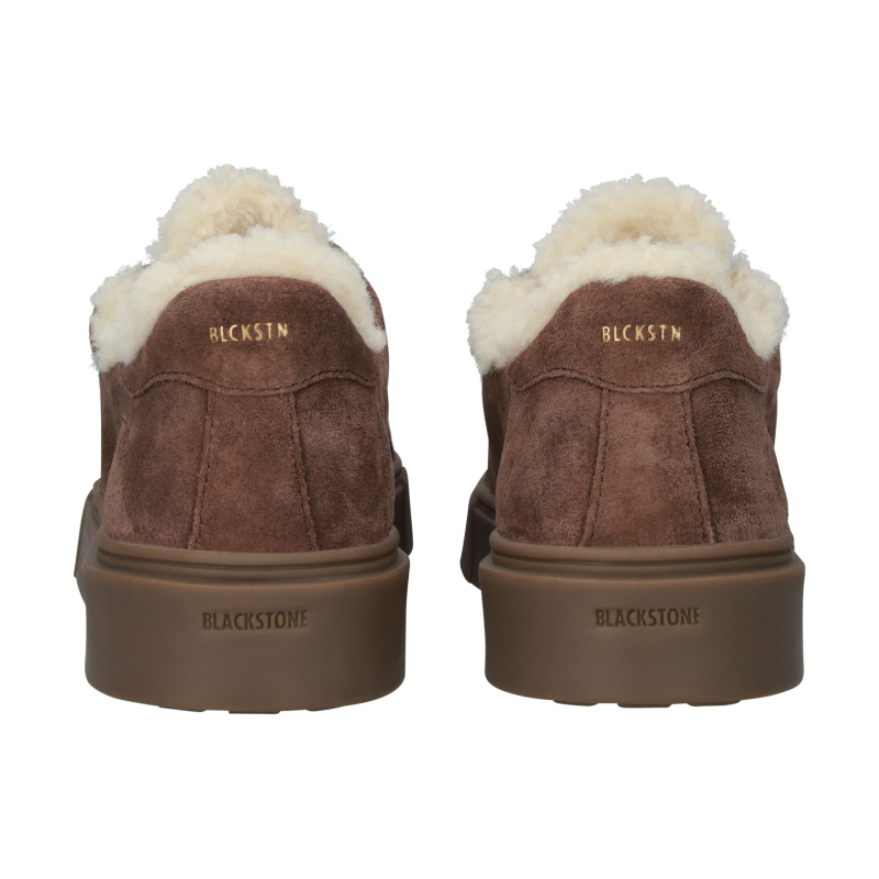 Blackstone QUARTZ AUDEN EL283 Rain drum Sneaker (low)