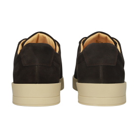 Blackstone CATO VICTOR BG354 Coffee Sneaker (low)
