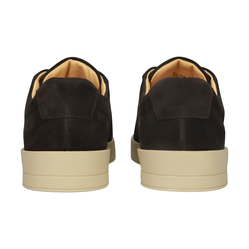 Blackstone CATO VICTOR BG354 Coffee Sneaker (low)