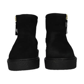 Blackstone ENJAR LUTIA EL426 Black Boots