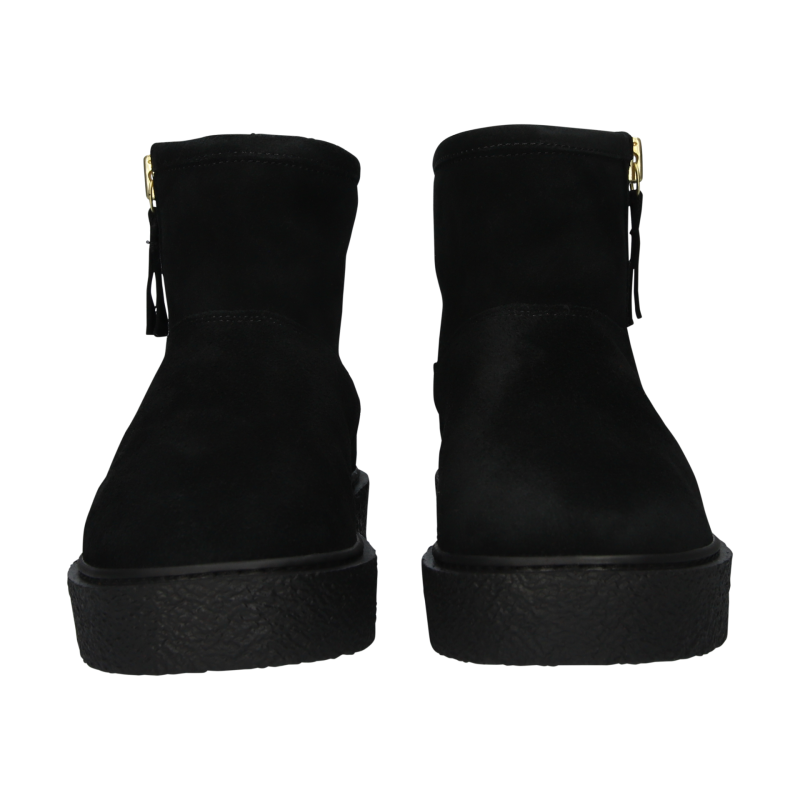 Blackstone ENJAR LUTIA EL426 Black Boots