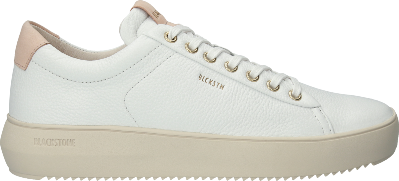 Blackstone LYRA BL221 White sunkissed Sneaker (low)