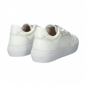 RILEY - ZL81 White - Sneaker (low) | Blackstonefootwear