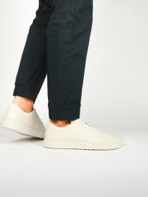 Blackstone CRAG FINN LOW CG117 Delicate stone Sneaker (low)
