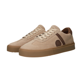 Blackstone QUARTZ AUDEN EG555 Sesame Sneaker (low)