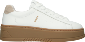 Blackstone GARNET RORY FL722 White humus Sneaker (low)