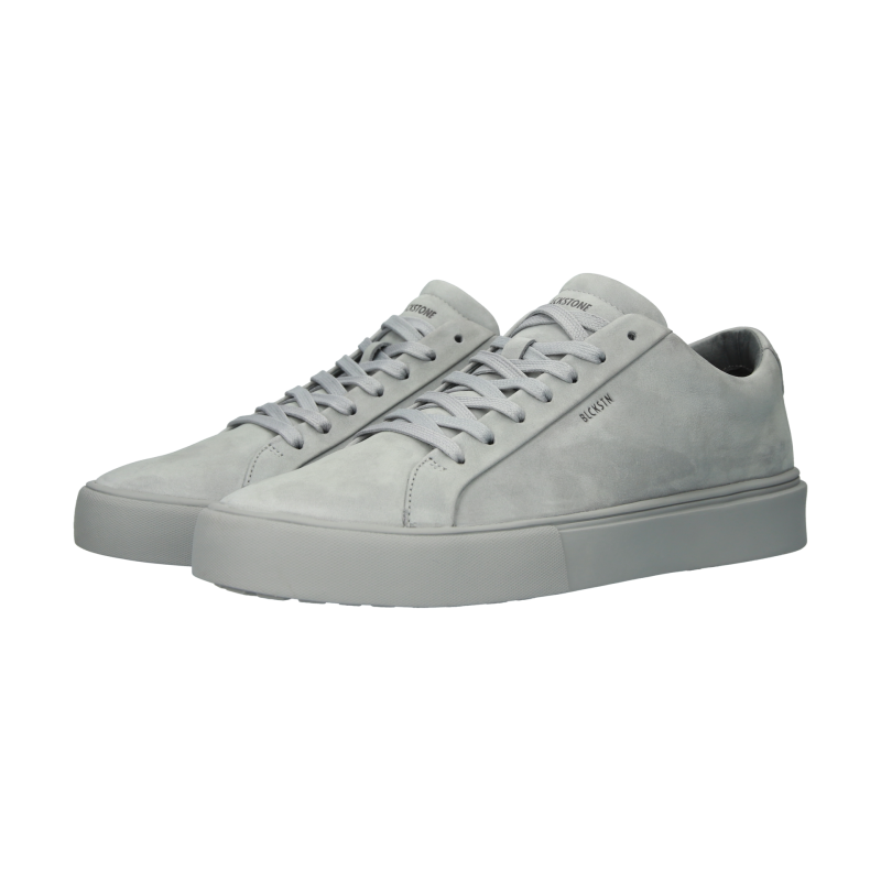 Blackstone CRAG FINN LOW CG121 Ultimate grey Sneaker (low)