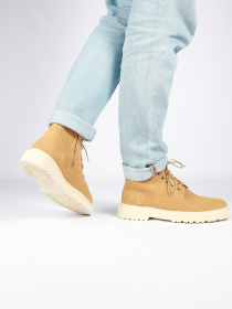 Blackstone BRODY AG311 Lion Lace-ups