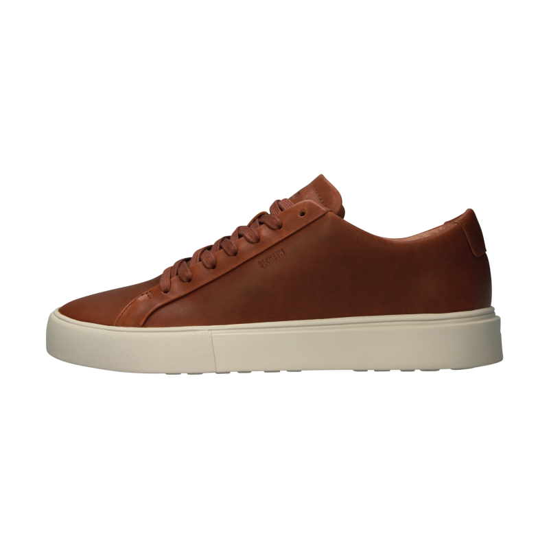 Blackstone CRAG FINN LOW CG117 Cuoio Sneaker (low)