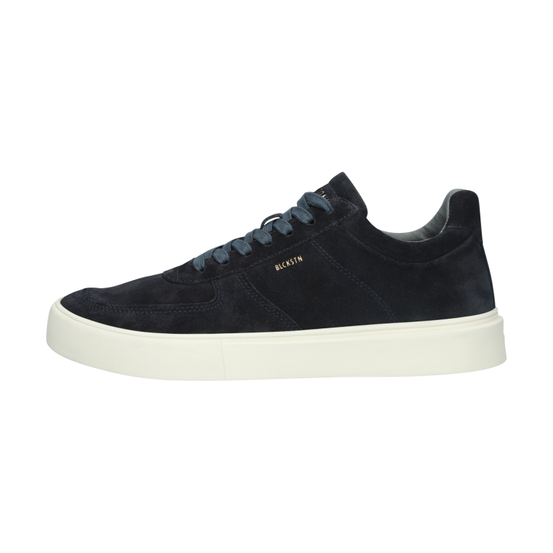 Blackstone CRAG RAGNER CG181 Navy Sneaker (low)