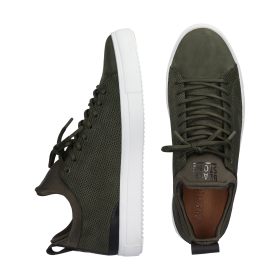 Blackstone SCOTT SG28 Tarmac Sneaker (mid)