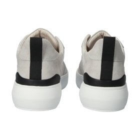 Blackstone MYKEL ZG16 Antartica Sneaker (low)
