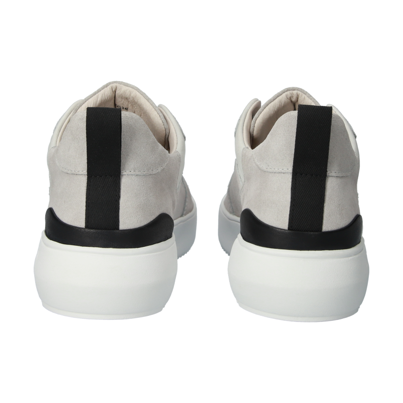 Blackstone MYKEL ZG16 Antartica Sneaker (low)