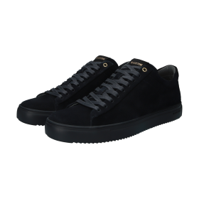 Blackstone ROGER LOW SG20 Navy Sneaker (low)