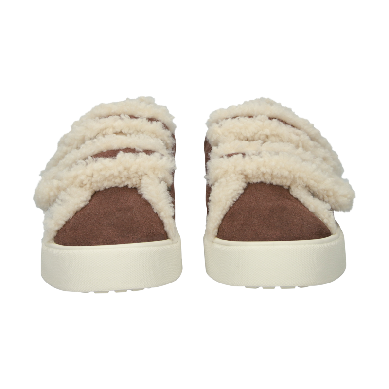 Blackstone QUARTZ MAZIE EL296 Rain drum Sneaker (low)