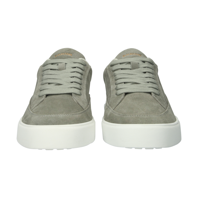 Blackstone QUARTZ BEVERLY EG561 Dried sage Sneaker (low)