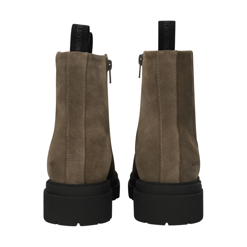 Blackstone ASTA AL475 Caribou Chelsea boots