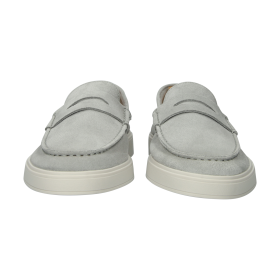 Blackstone ZUKO ENZO DG370 Ciment Slip-ons