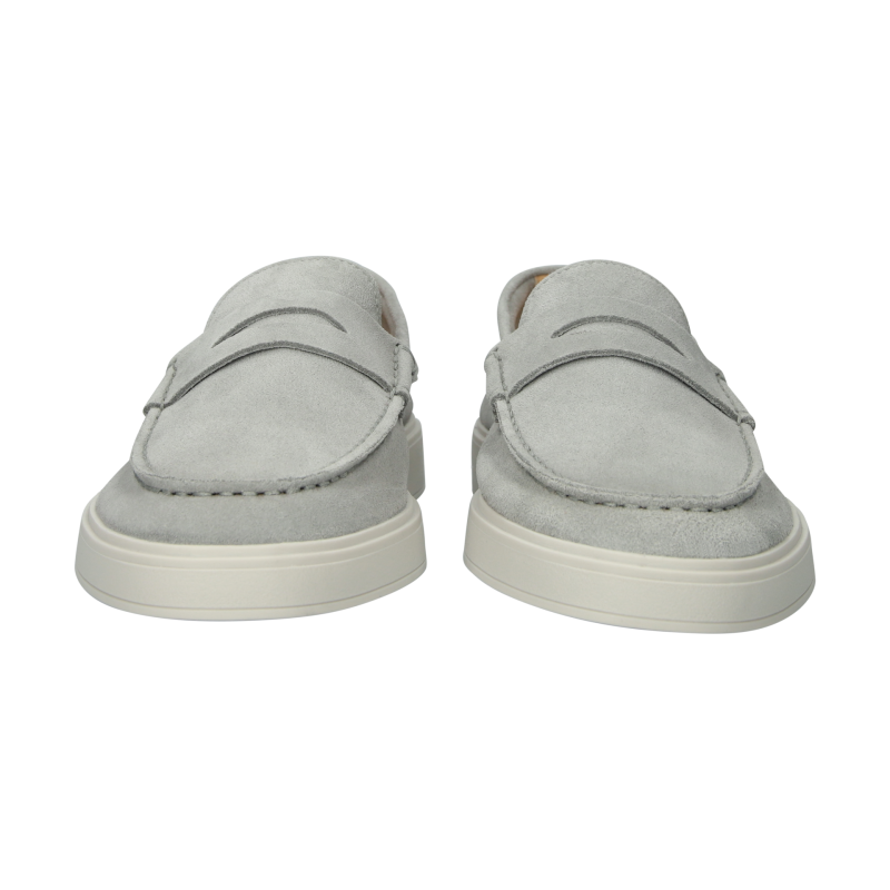 Blackstone ZUKO ENZO DG370 Ciment Slip-ons