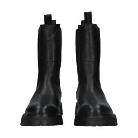 Blackstone MICA WRENLEE CL417 Black Chelsea boots