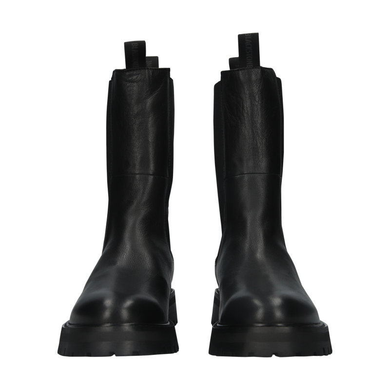 Blackstone MICA WRENLEE CL417 Black Chelsea boots