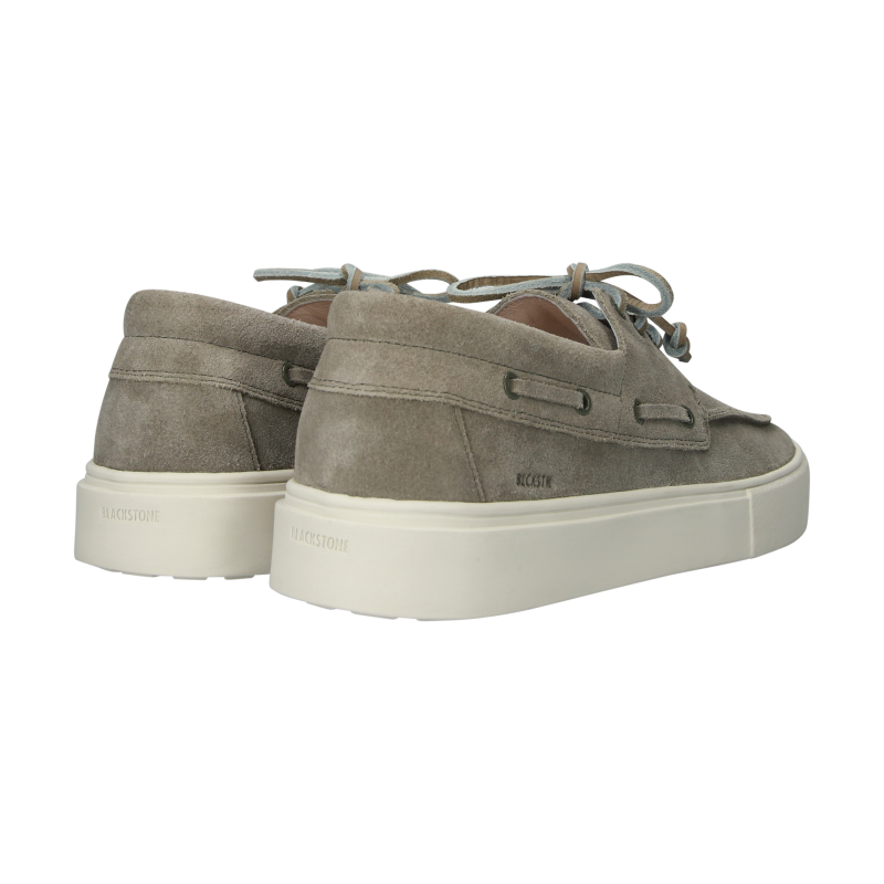 Blackstone RUBY AGWE DG510 Salvia Sneaker (low)