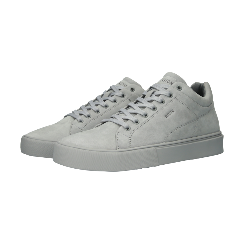 Blackstone CRAG COLTON CG179 Ultimate grey Sneaker (mid)