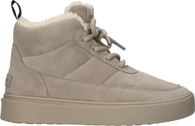 Blackstone APUT LUSA CL257 Weathered teak Sneaker (high)