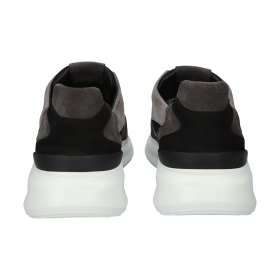 Blackstone MADISON AG306 Grey Chunky sneaker