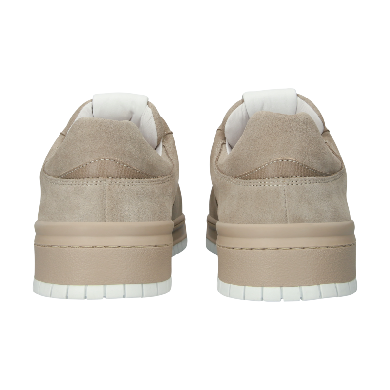 Blackstone TUFA GREER FG625 Earth Sneaker (low)