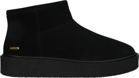 Blackstone ENJAR LAAKKI EL418 Black Boots
