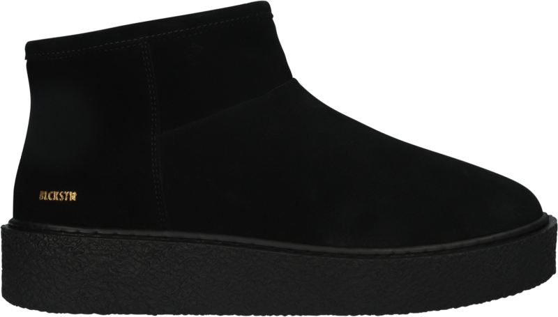 Blackstone ENJAR LAAKKI EL418 Black Boots