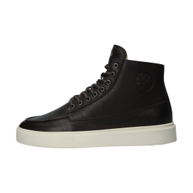 Blackstone RUBY EERO CG187 Pinecone Sneaker (high)