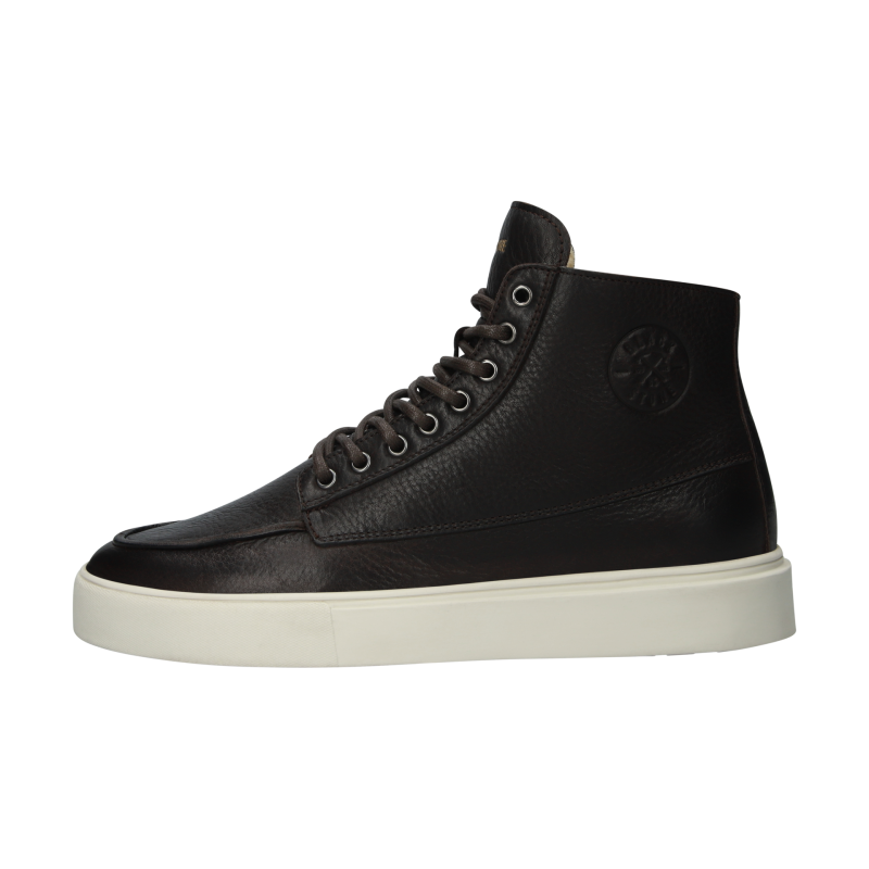 Blackstone RUBY EERO CG187 Pinecone Sneaker (high)