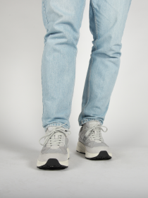 Blackstone FLINT MOSS DG531 Vapor grey Runner Sneaker