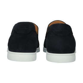 Blackstone RICHARD BG360 Navy Slip-ons