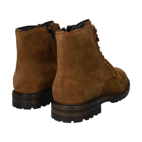 Blackstone LESTER UG20 Tabacco Lace-ups