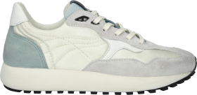 Blackstone NICKY XW61 Off white Runner Sneaker