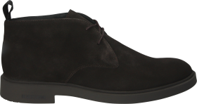 Blackstone BRIAN WG80 Coffee Desert boots