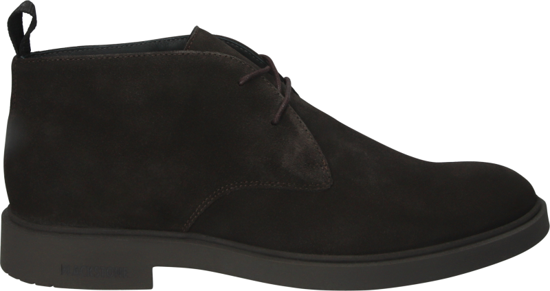Blackstone BRIAN WG80 Coffee Desert boots